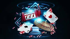 Live Casino 3pg