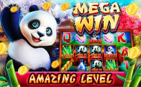 Slots Myanmar 3pg