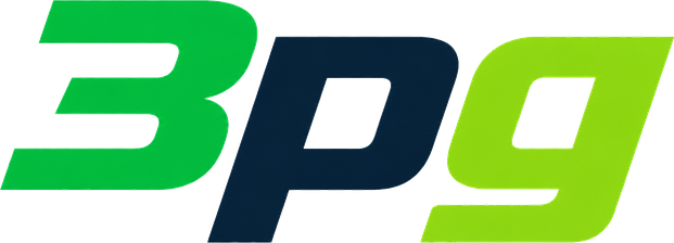 3pg Logo